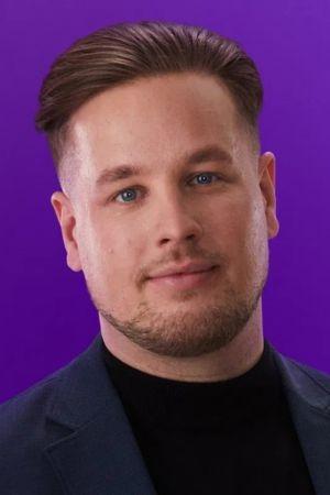 Фото  (Rasmus Hedenstedt)