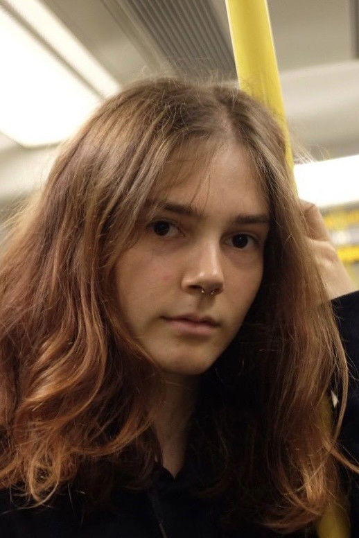 Фото  (Zoe Kaiser)