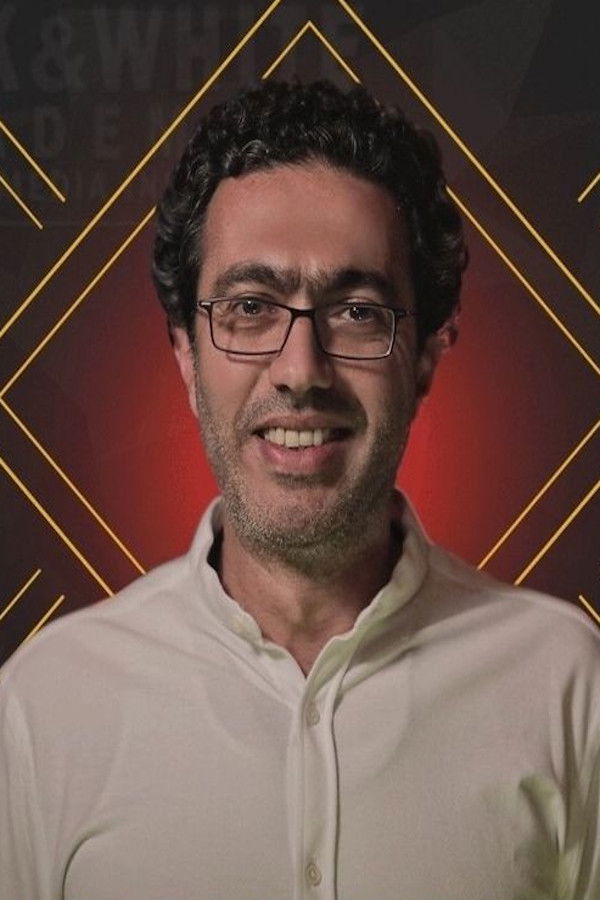 Фото Моатаз Ель-Катеб (Moataz El Kateb)