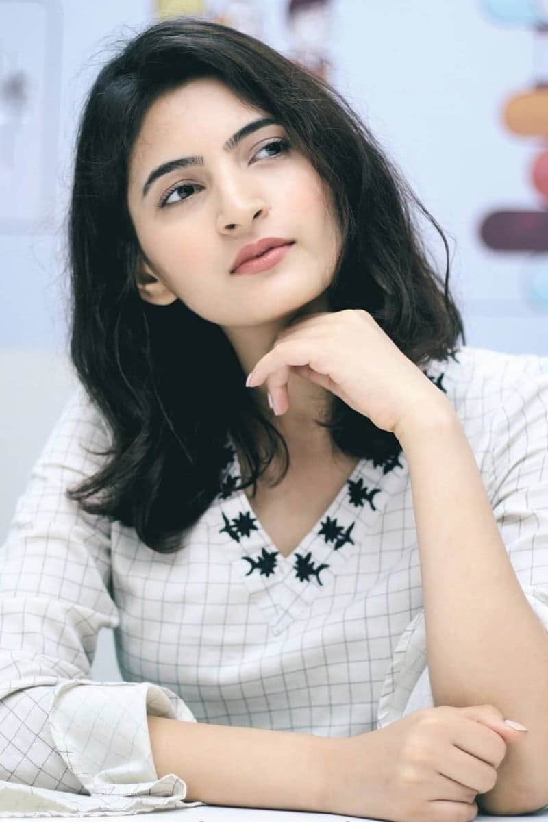 Фото  (Shivani Raghuvanshi)