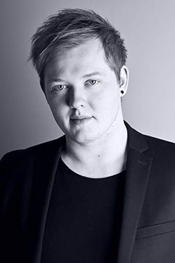 Фото Том Патон (Tom Paton)