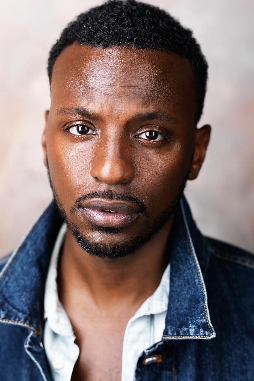 Фото  (Cedric Benjamin)