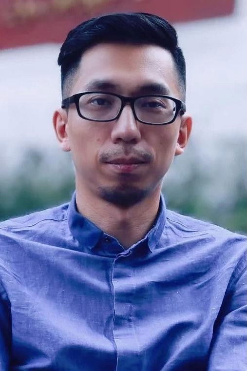 Фото  (Chen Liang)