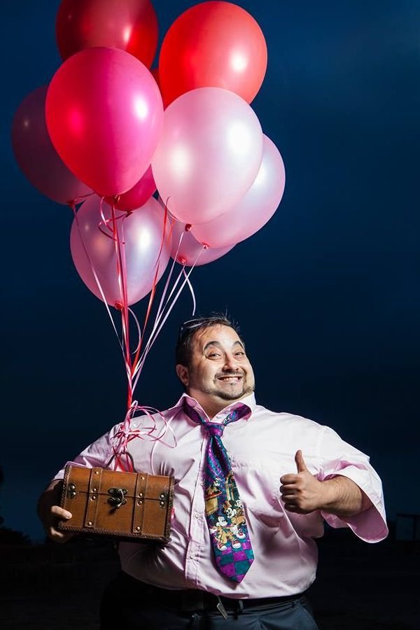 Фото  (Emilio Moya)