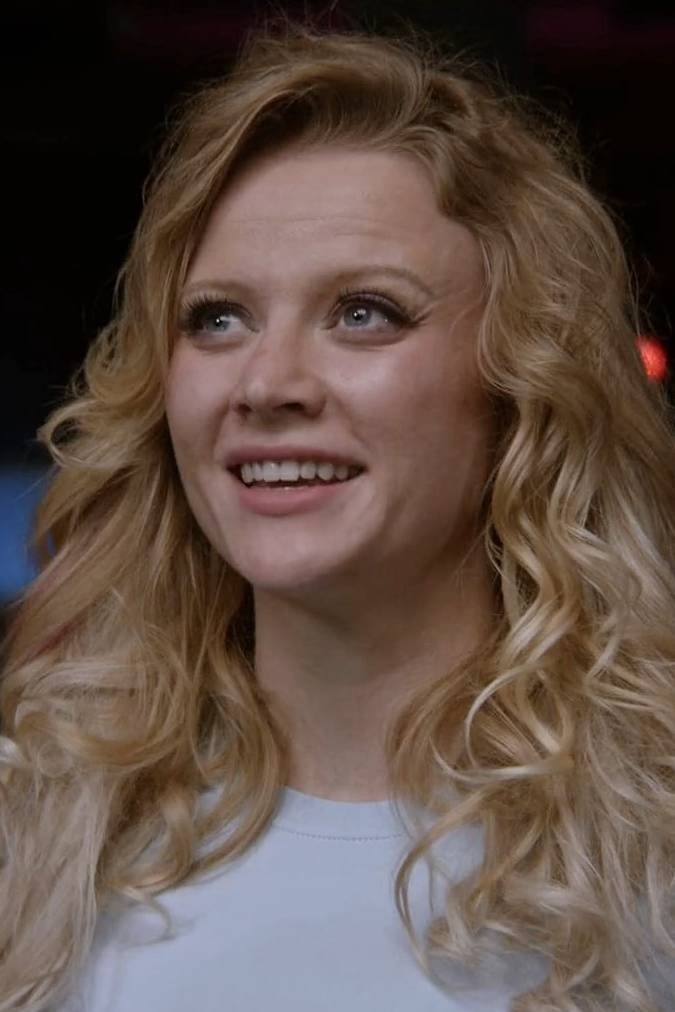 Фото  (Hannah Tullett)