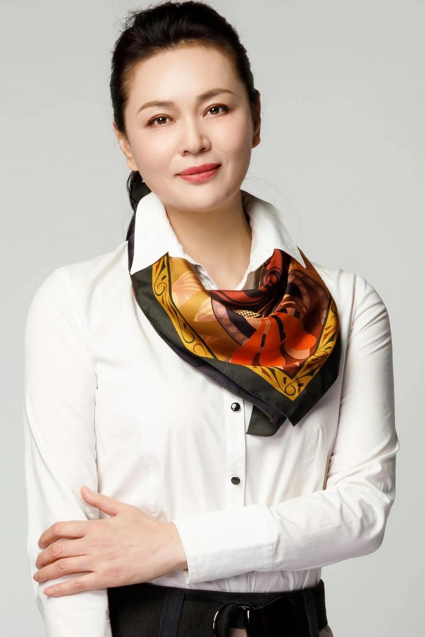 Фото  (Hong Wang)