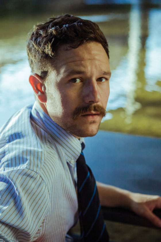 Фото  (Patrick Slanzi)