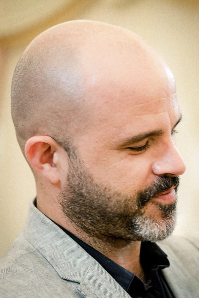 Фото Вінсент Вілла (Vincent Villa)