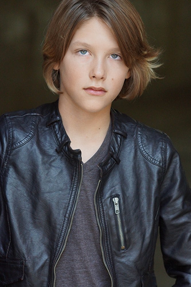 Фото  (Cale Rush)