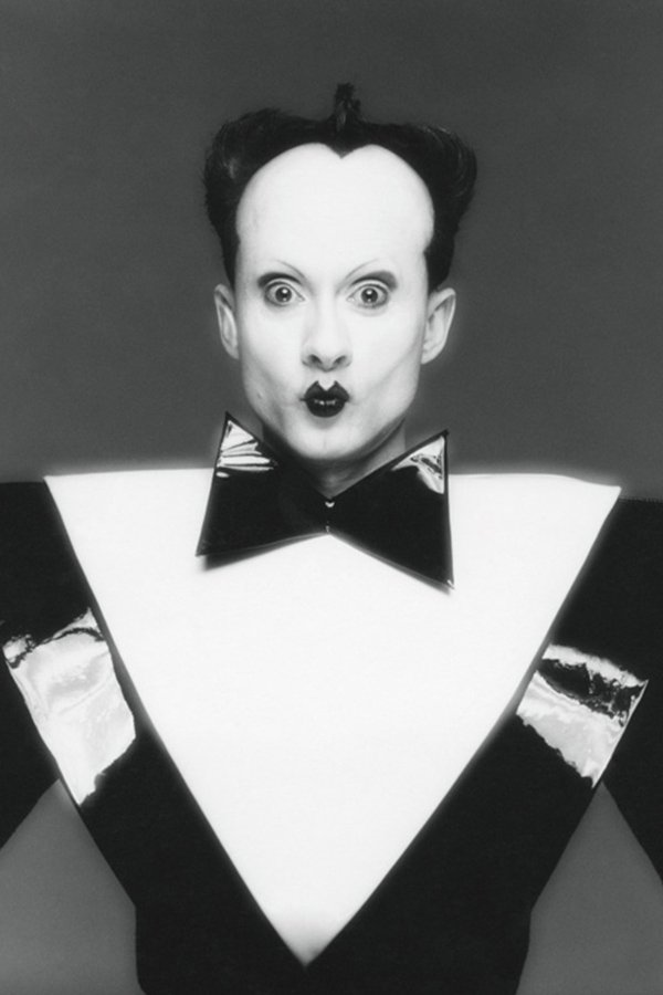 Фото  (Klaus Nomi)