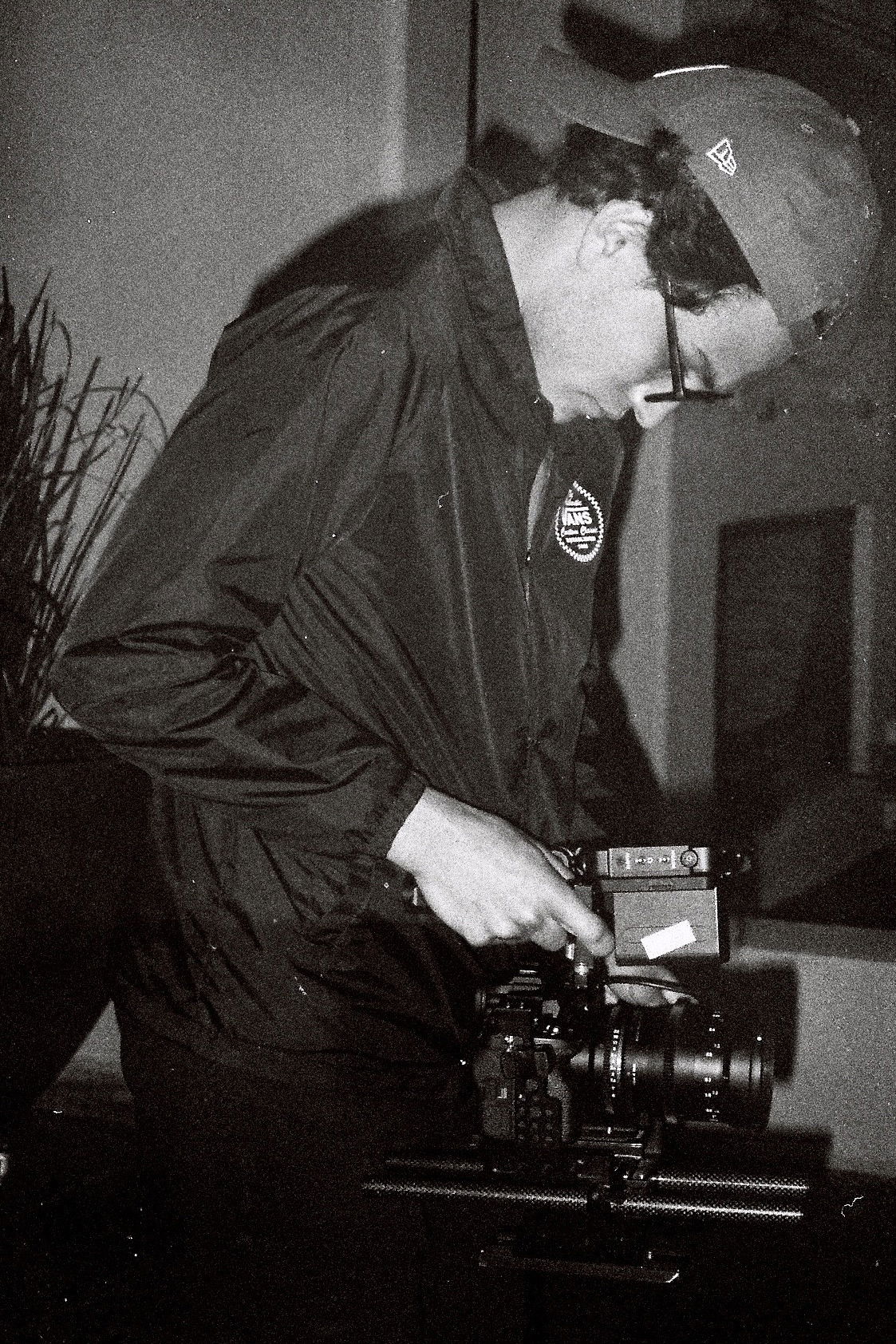 Фото  (Luis Arturo Rodríguez)