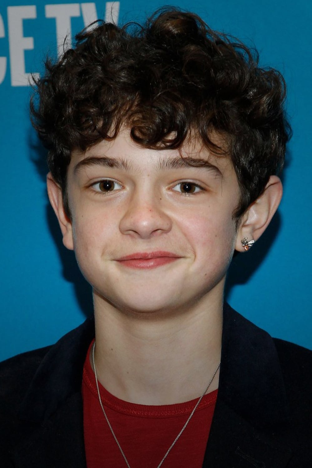 Фото Ной Юп (Noah Jupe)