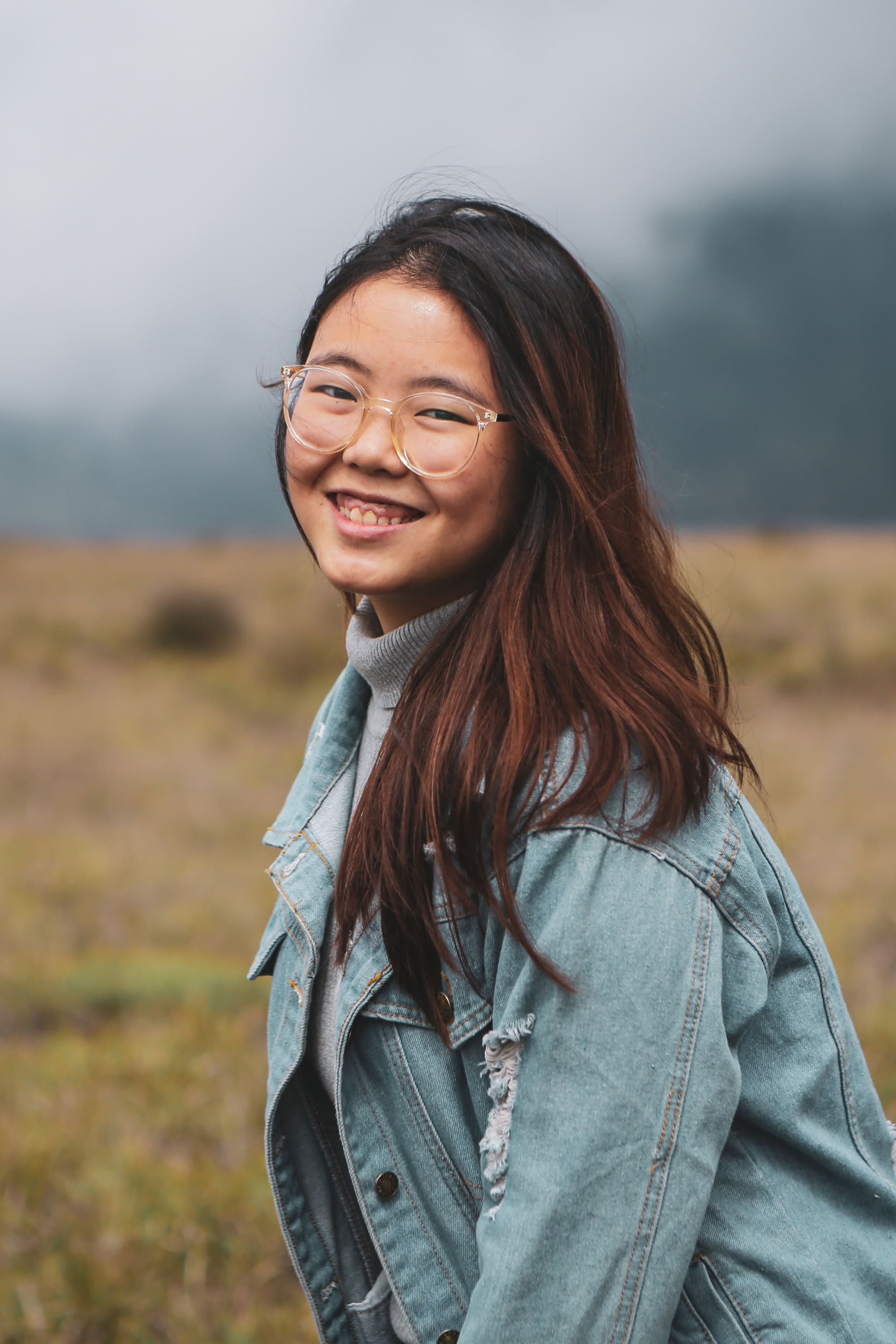 Фото  (Priscilla Jessica Huang)