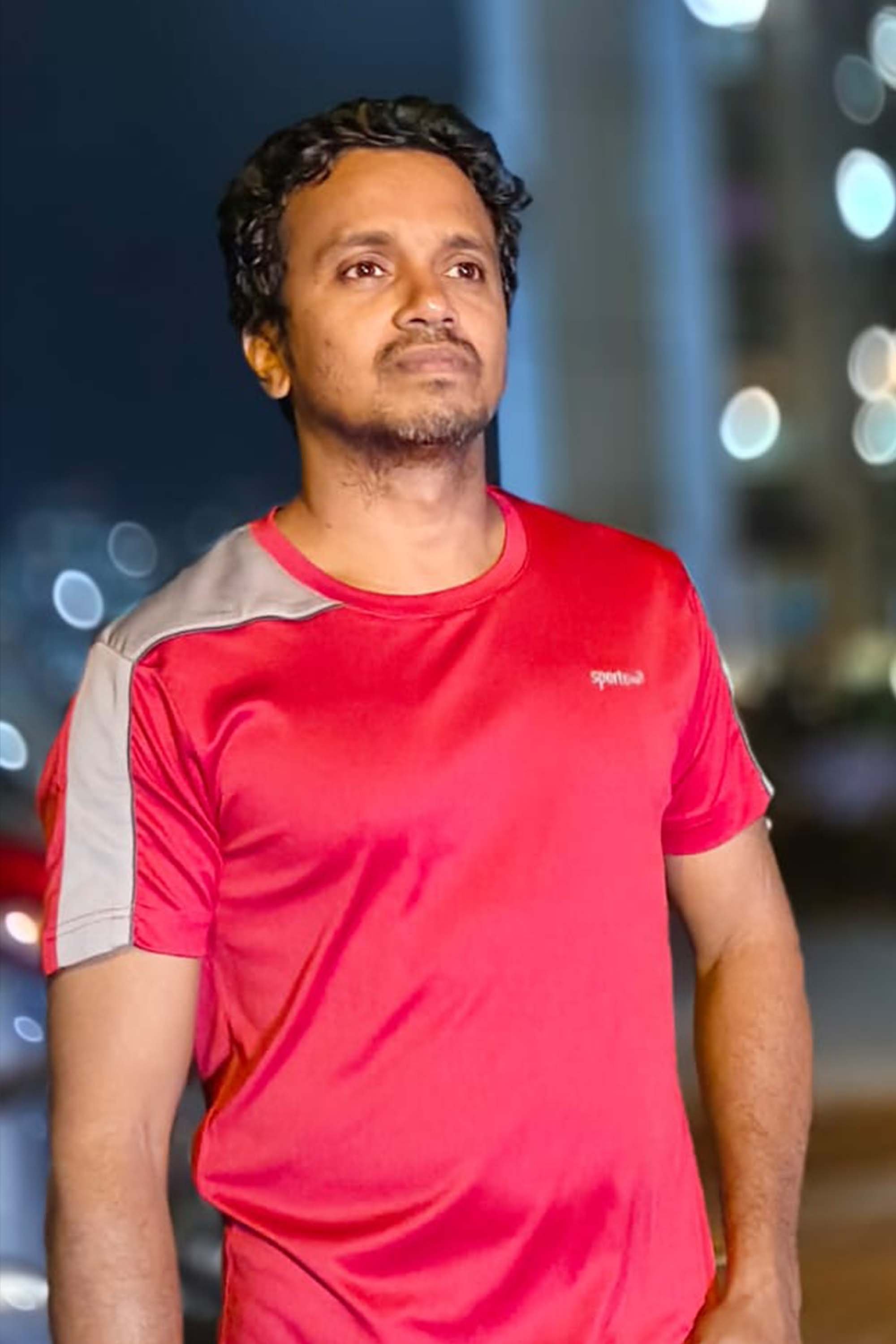 Фото  (Vinoth Gandhi)