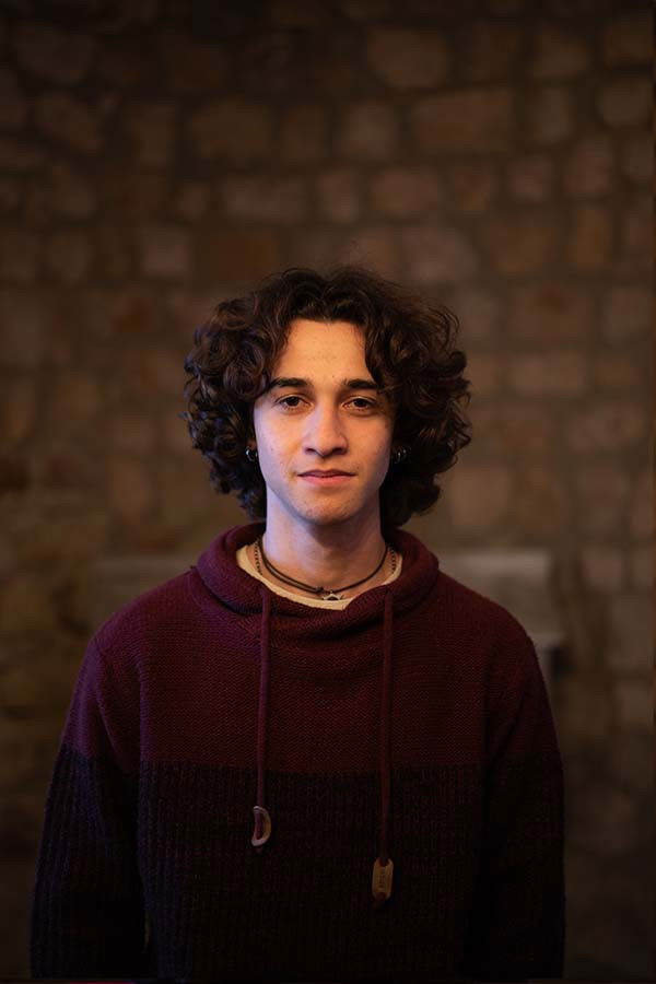 Фото  (Daniel Cabré)