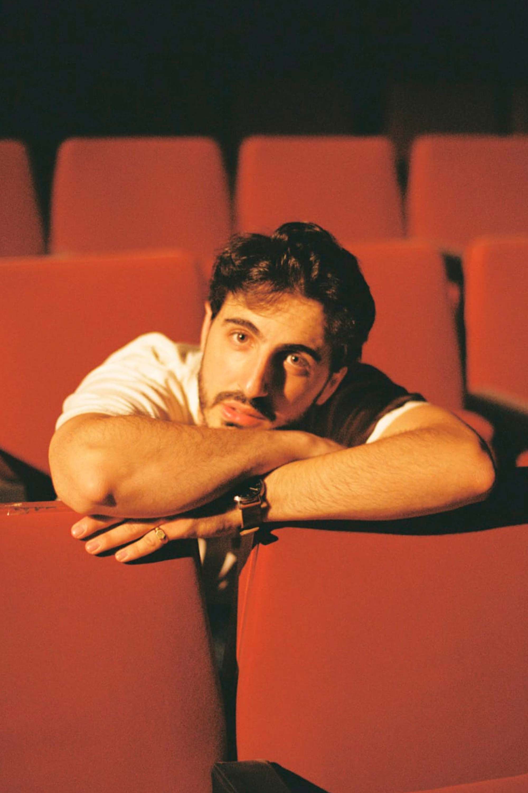 Фото  (Ferran Devesa)