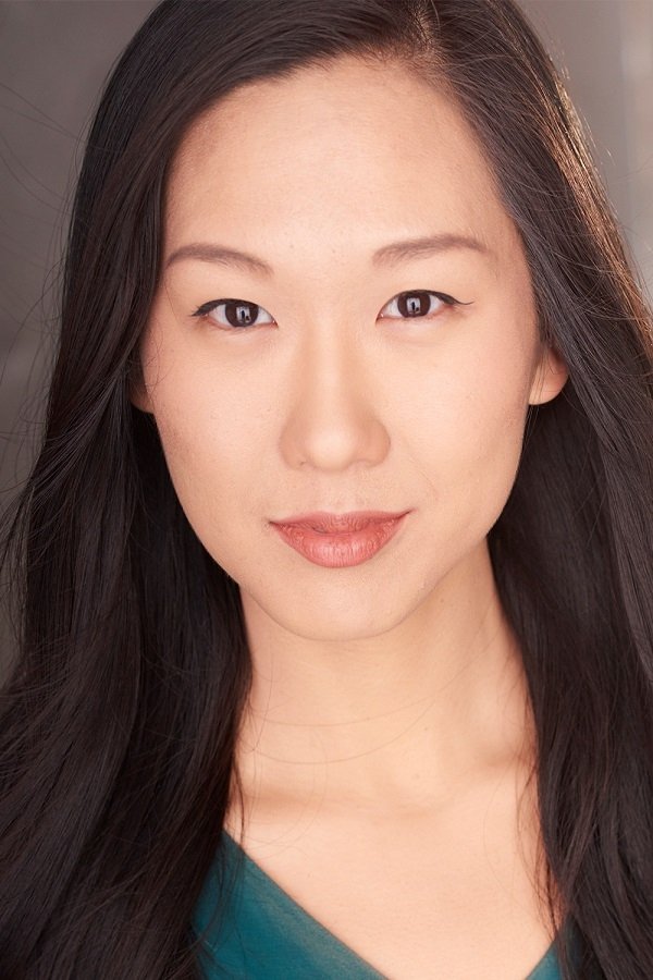 Фото  (Jenapher Zheng)