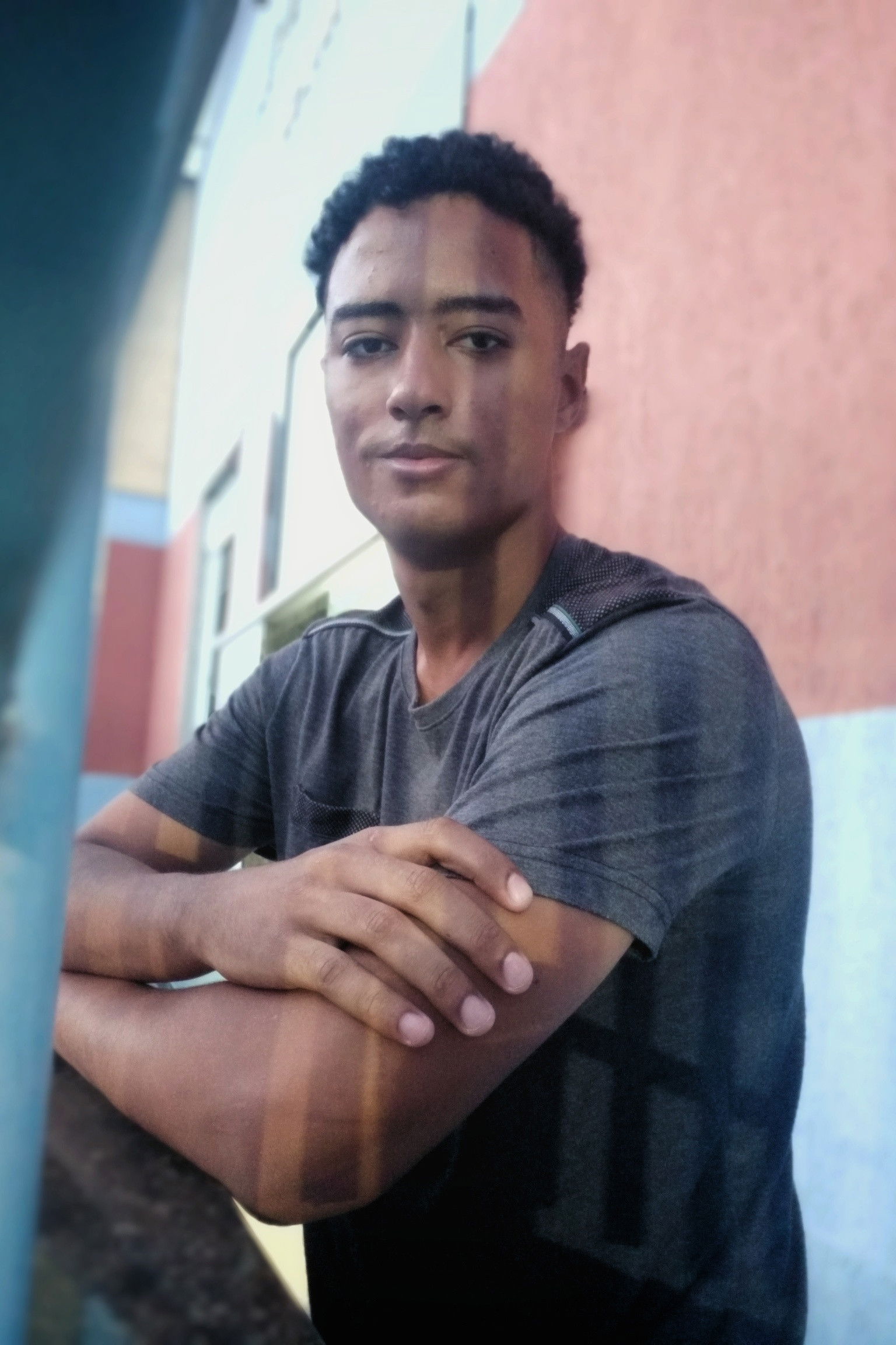 Фото  (Josué Henrique)