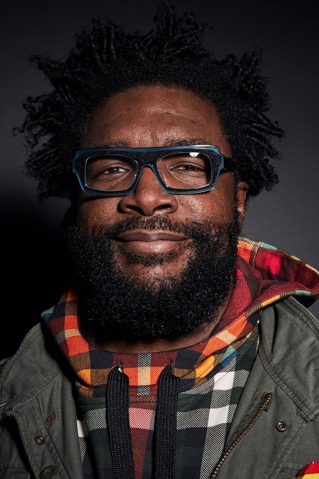 Фото Questlove (Questlove)