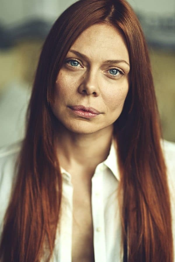 Фото  (Rebecca Viitala)