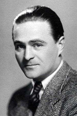 Фото  (Adolf Dymsza)