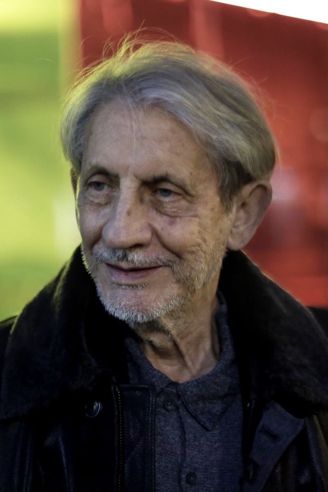 Фото  (Basilio Martín Patino)