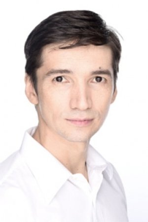 Фото  (Batyr Annadurdyev)