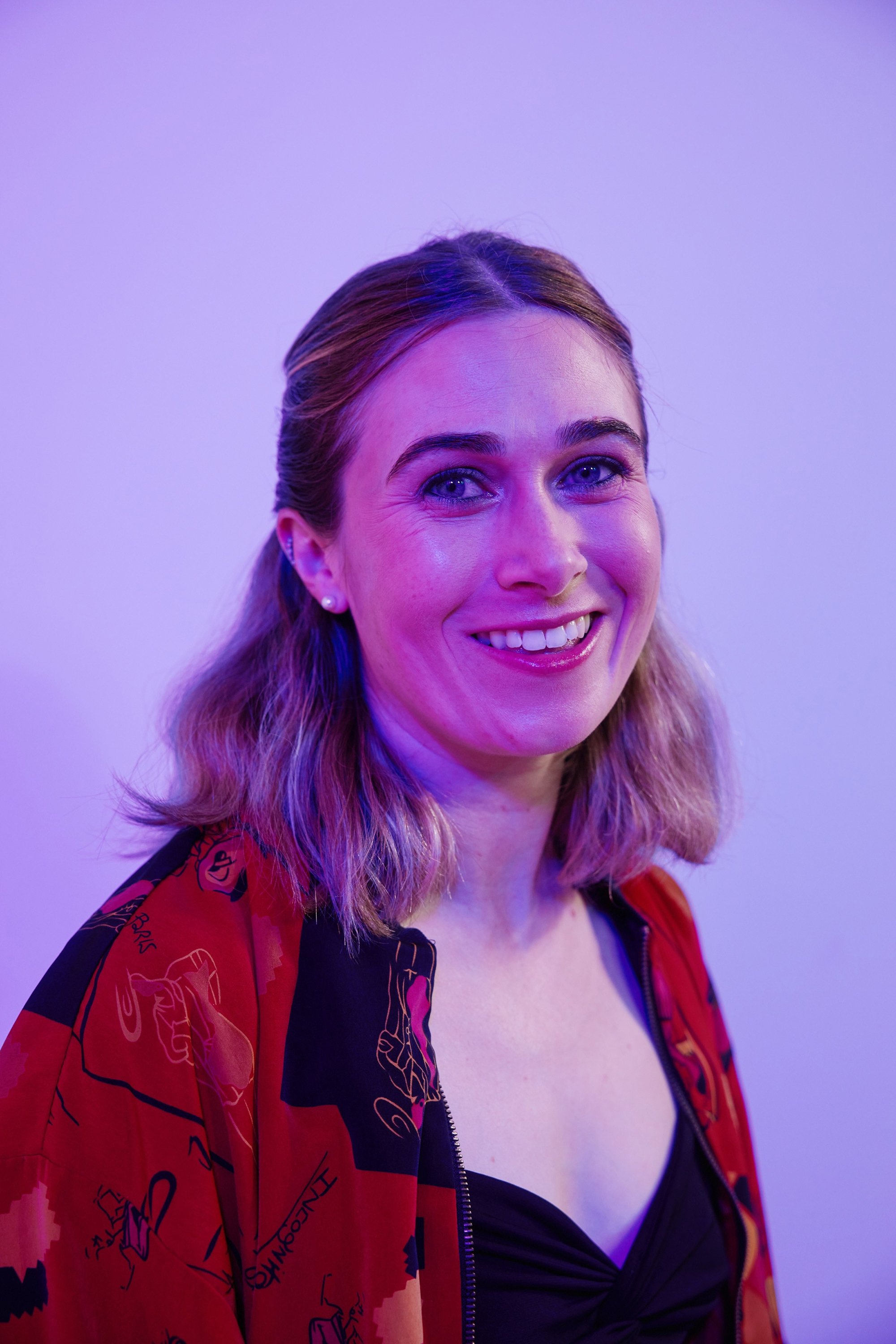 Фото  (Beth May)