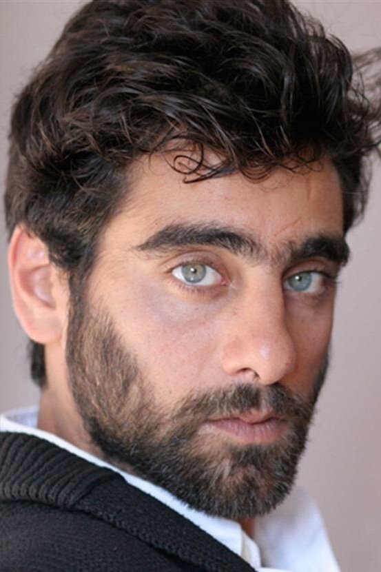 Фото  (Charif Ghattas)