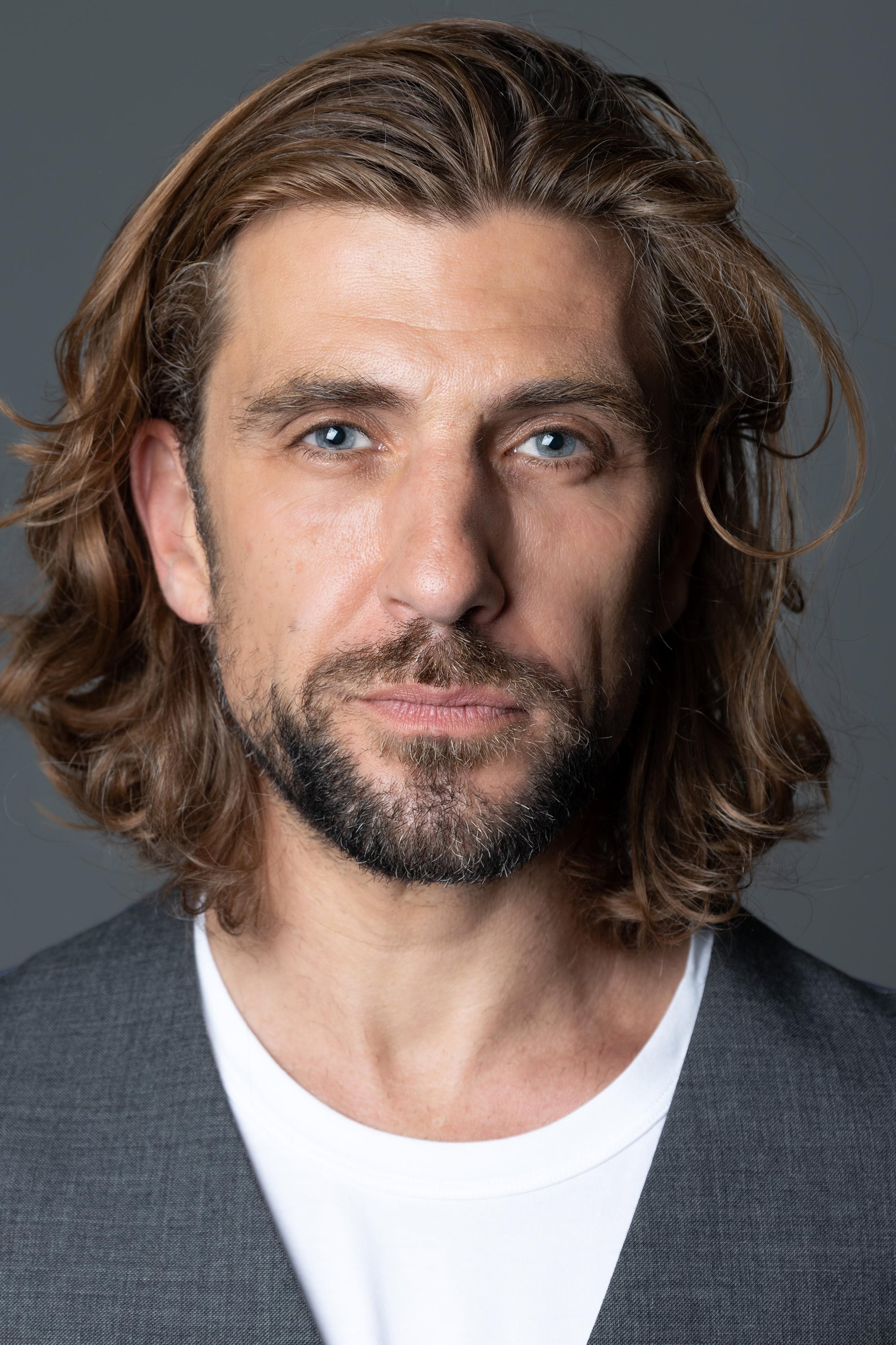 Фото  (Julien Paschal)