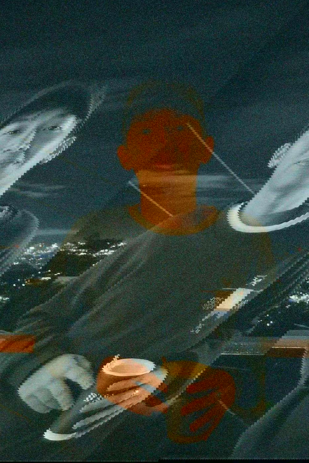 Фото  (Khert Gabayeron)