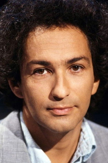 Фото  (Michel Berger)