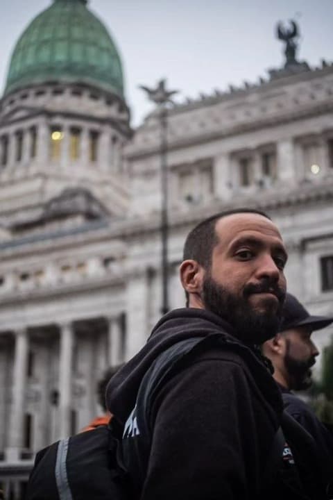 Фото  (Pedro Pallero)