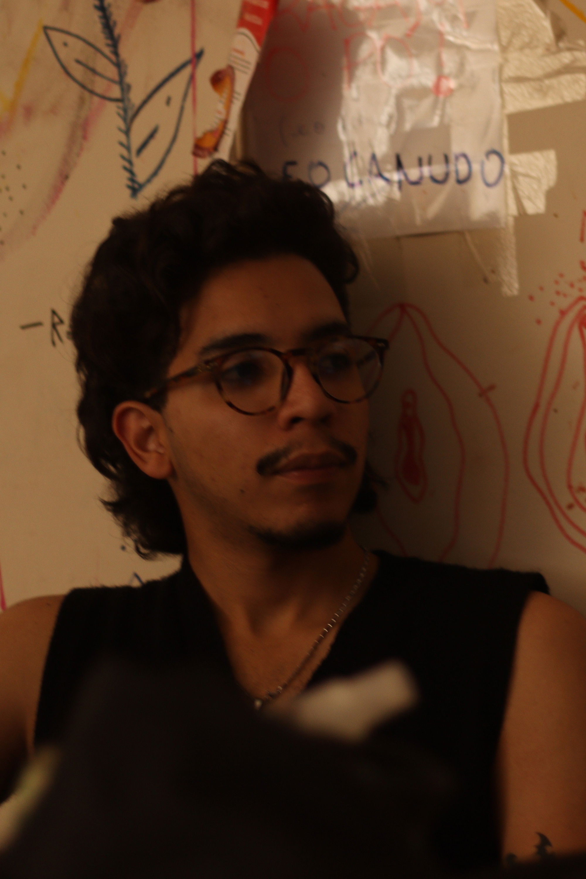 Фото  (Will dos Santos)