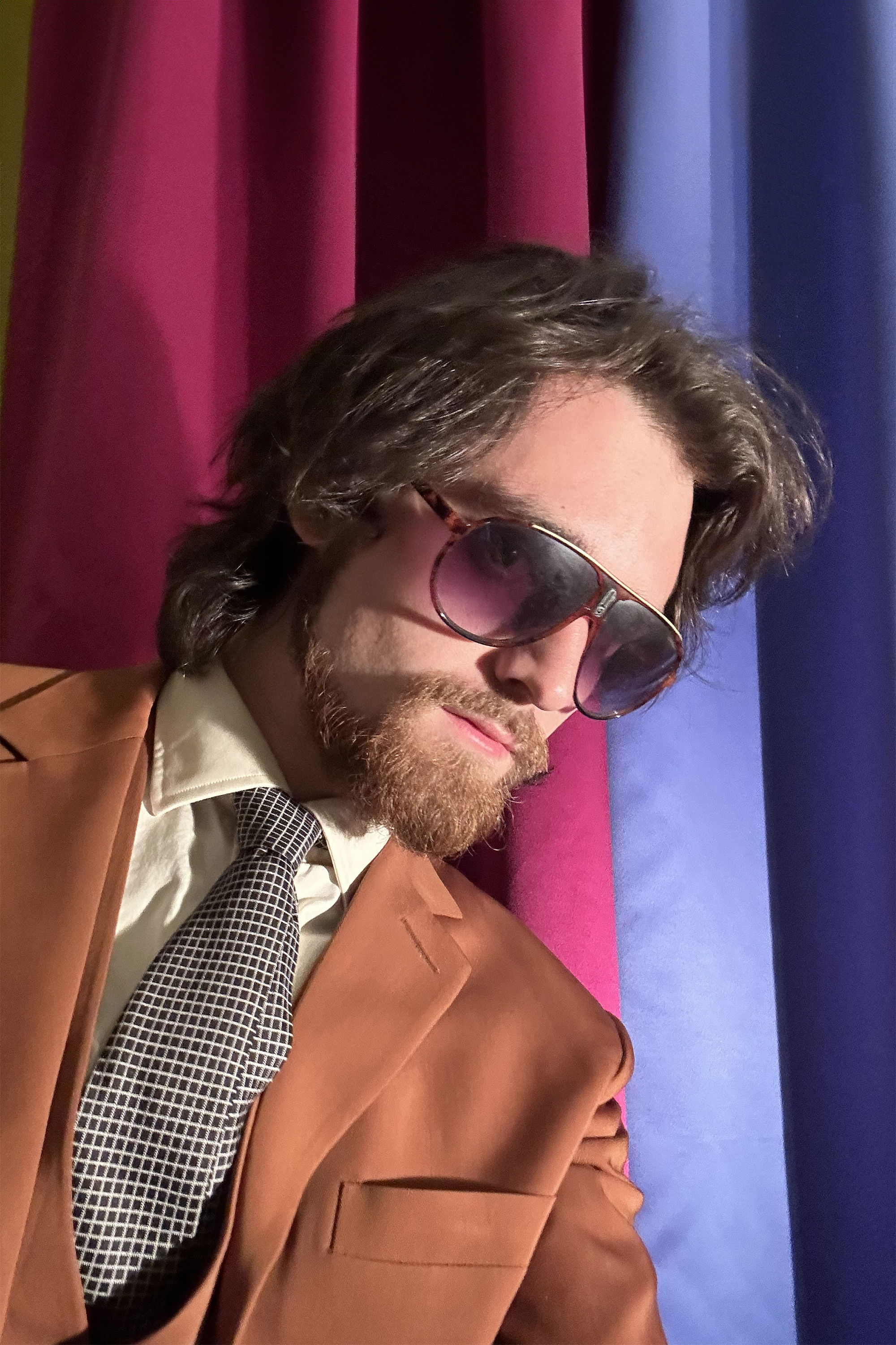 Фото  (Brian Martin Haver-Scanlon)