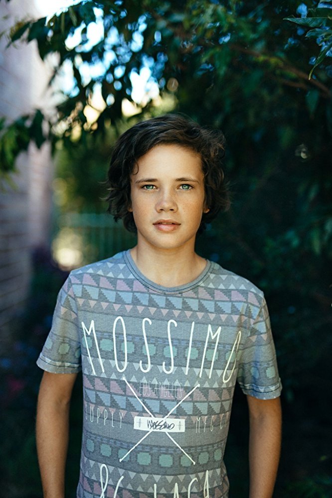 Фото  (Dylan Fortunaso)