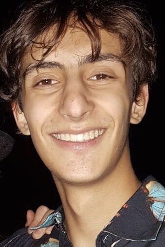 Фото  (Itay Gordon)