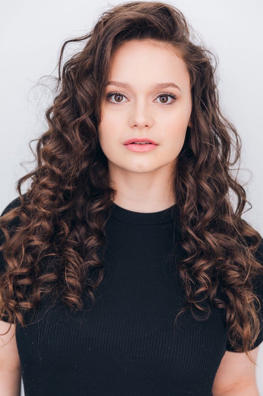 Фото  (Jessica Rookeward)