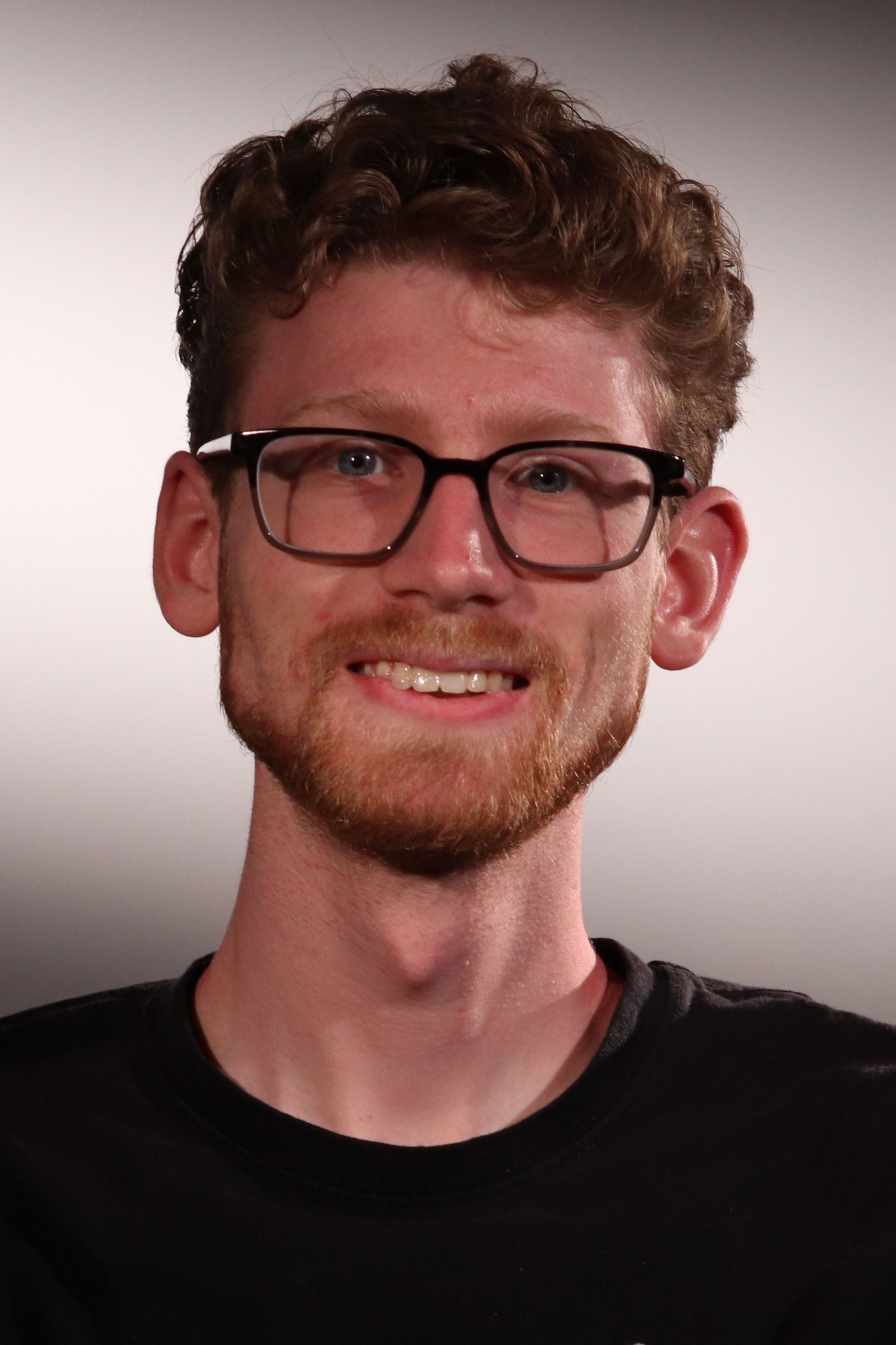 Фото Joshua Matthieu