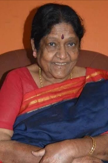 Фото  (M.N. Lakshmi Devi)