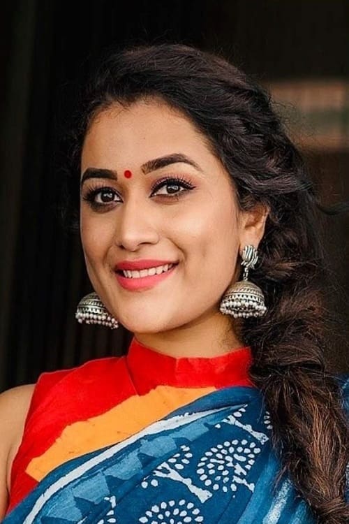 Фото  (Parvathy Krishna)