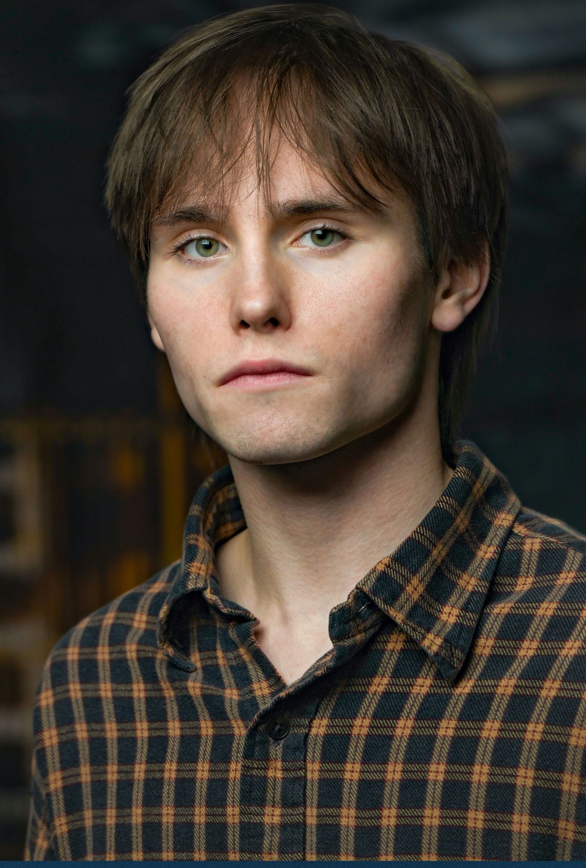 Фото  (Riley Patin)