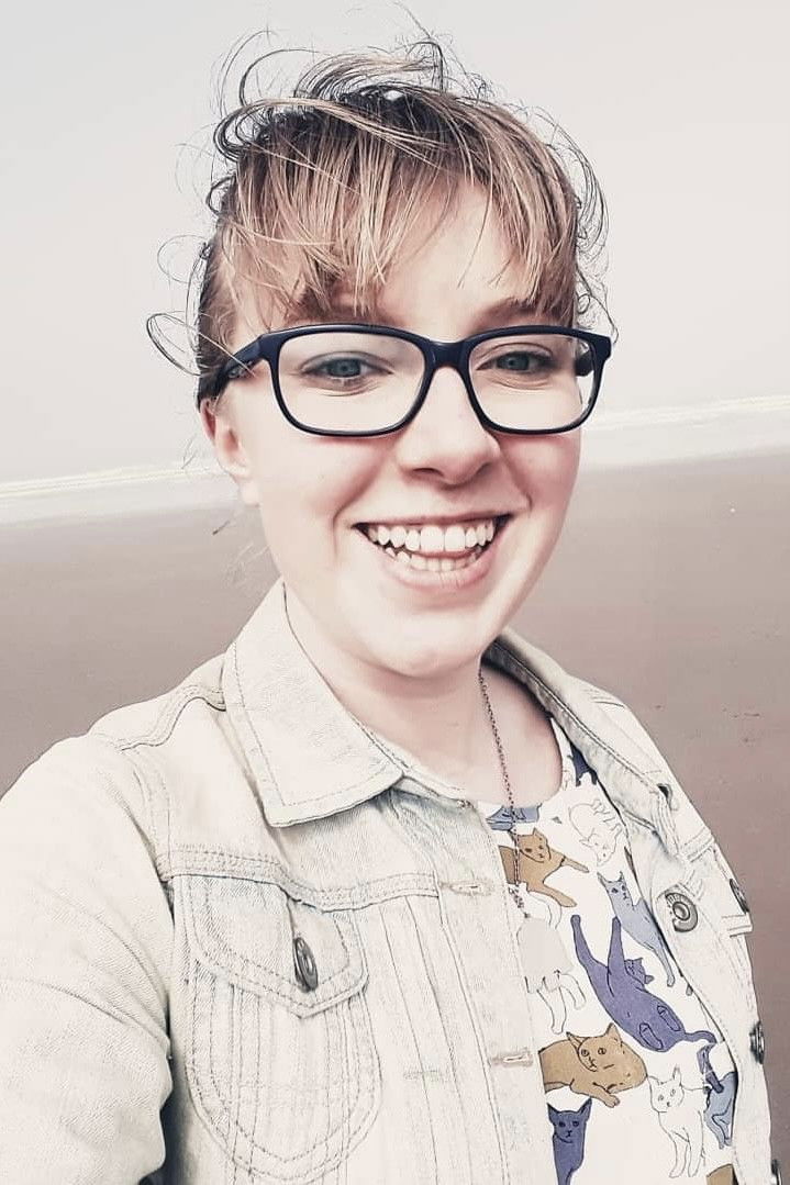 Фото  (Sophie Ellen Buxton)