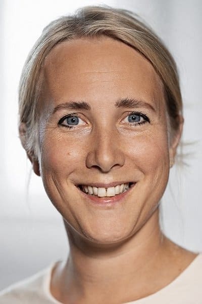 Фото  (Alexandra B. Ryborg)