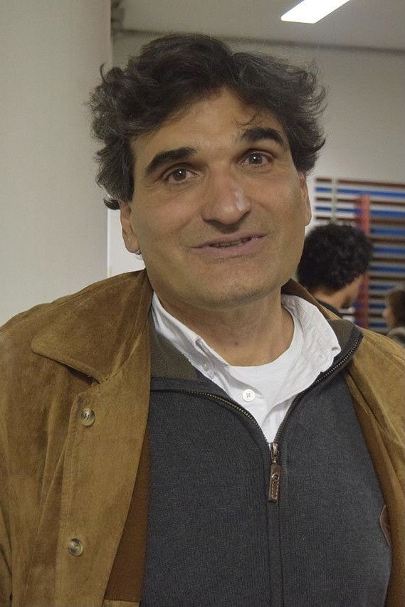 Фото  (Cao Hamburger)