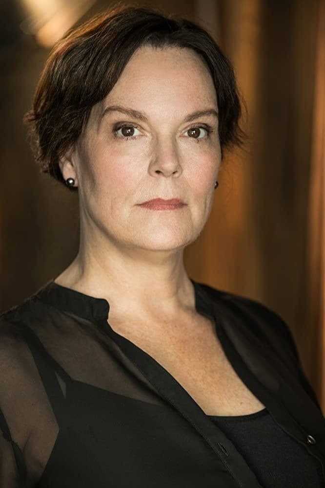 Фото Леза Турман (Lesa Thurman)