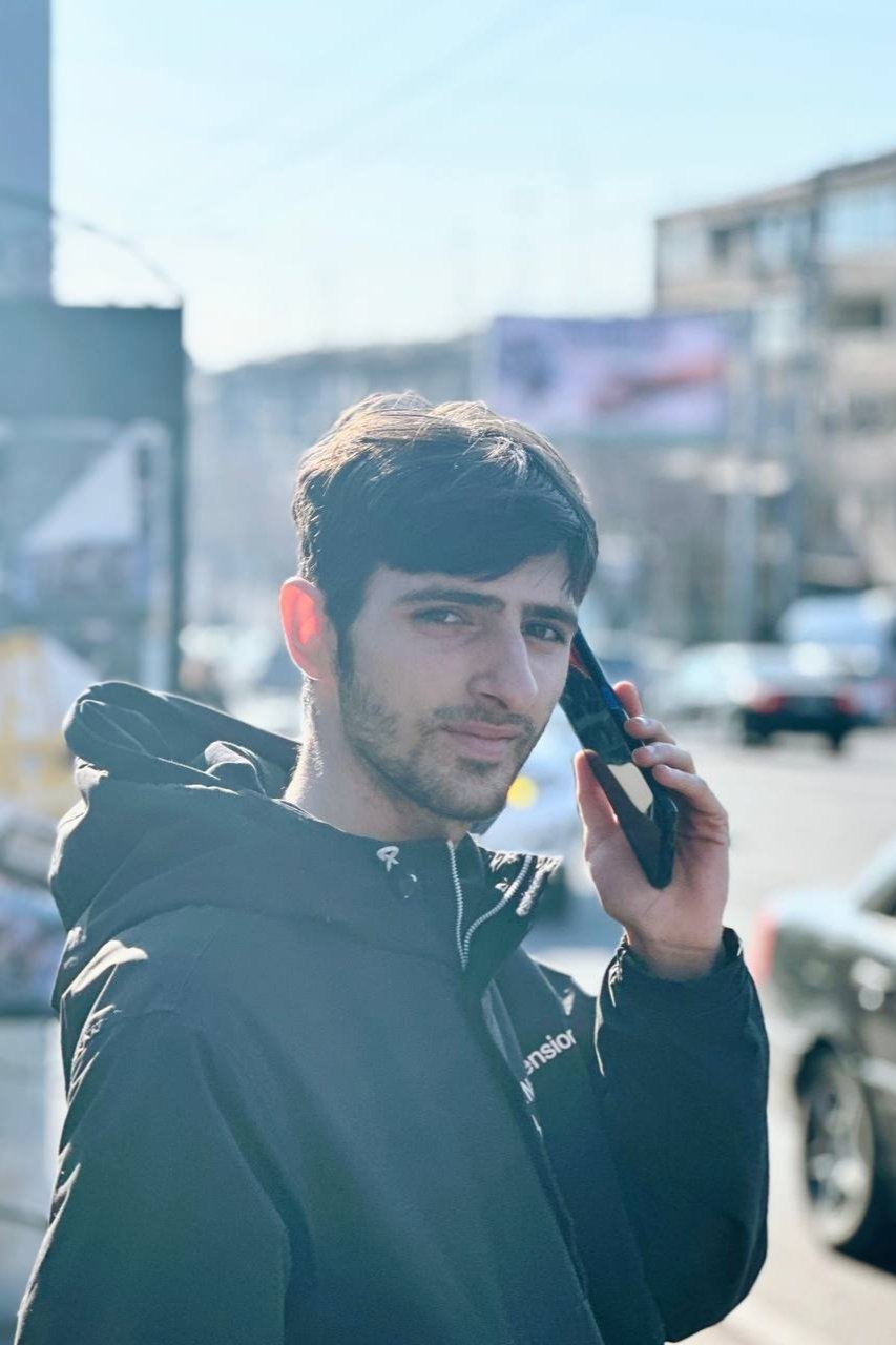 Фото  (Michael Mkrtchyan)