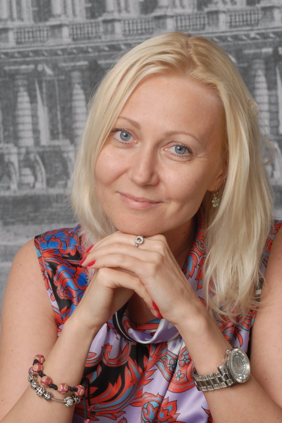 Фото  (Olga Kochetkova)