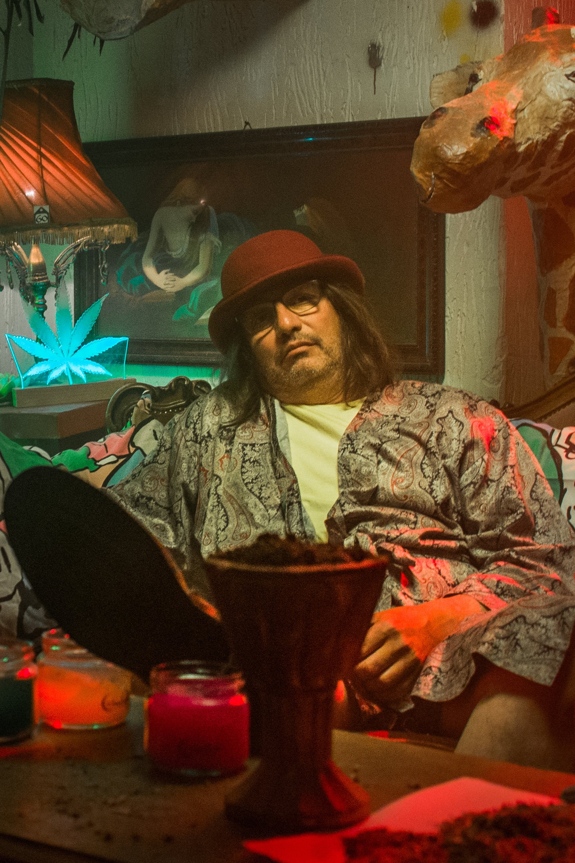 Фото  (Rambo Amadeus)