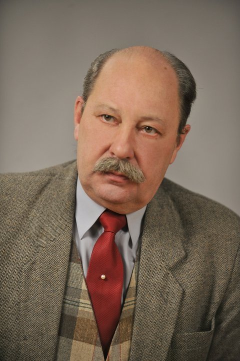 Фото  (Vladimir Dubrovskiy)